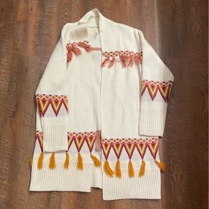 Matilda Jane Cardigan